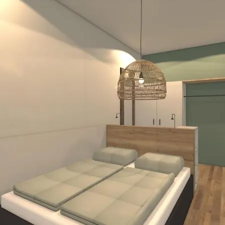 Breeze Ferienwohnung - Brise 3