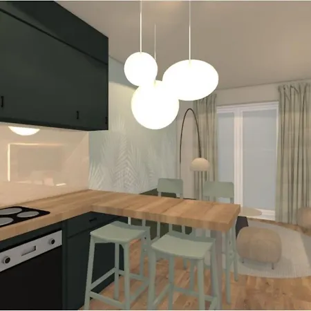Breeze Ferienwohnung - Brise 3
