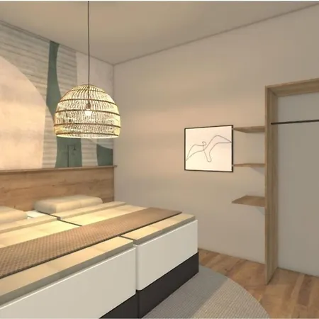 Breeze Ferienwohnung - Brise 3 Apartment