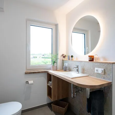 Breeze Ferienwohnung - Brise 3 Apartment