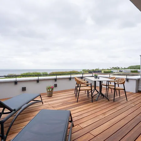 Breeze Ferienwohnung - Brise 3