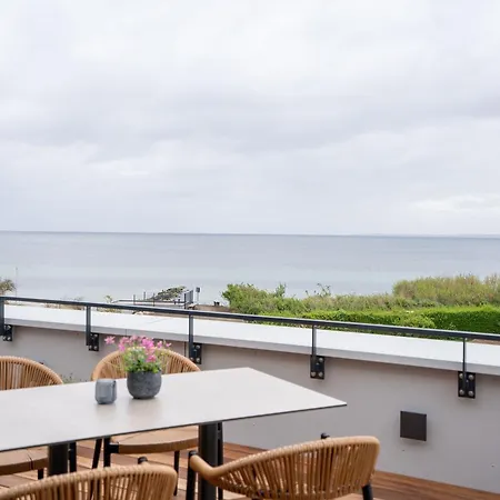 Breeze - Brise 3 Apartment