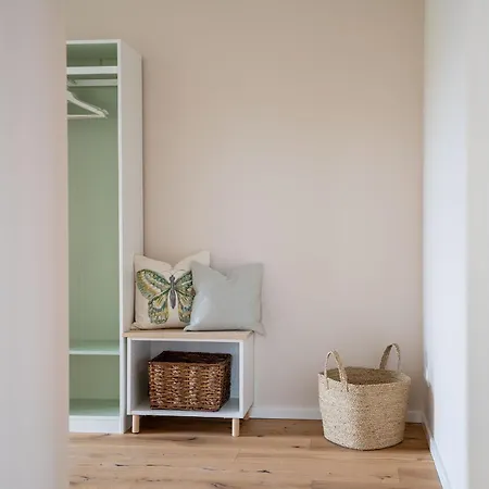 Breeze Ferienwohnung - Brise 3 Apartment *