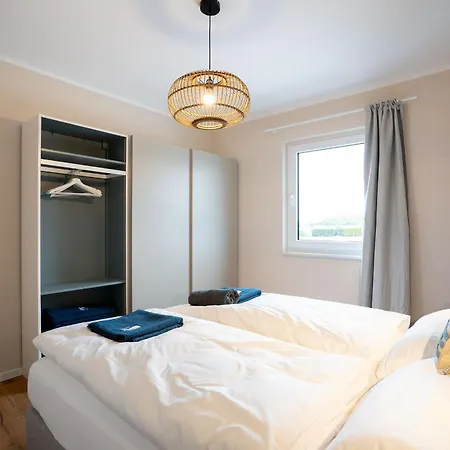 Breeze Ferienwohnung - Brise 3 * Schashagen