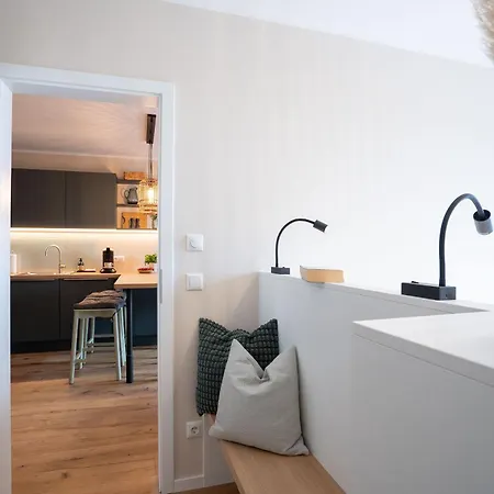 Breeze - Brise 3 Apartment
