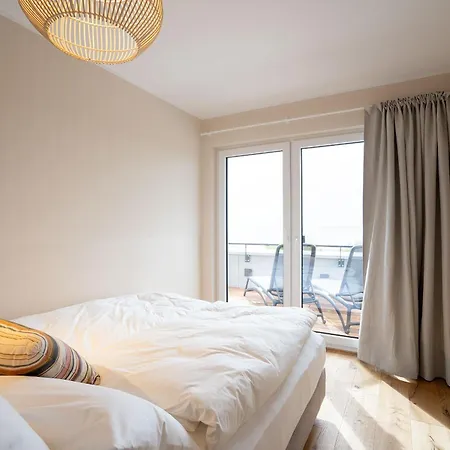 Apartment Breeze Ferienwohnung - Brise 3