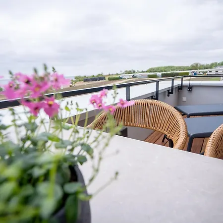 Breeze - Brise 3 Apartment *