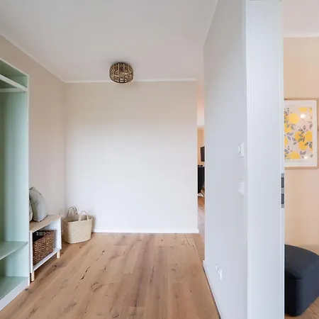 Apartment Breeze - Brise 3