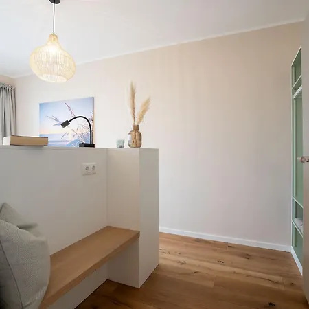 Breeze - Brise 3 Apartment