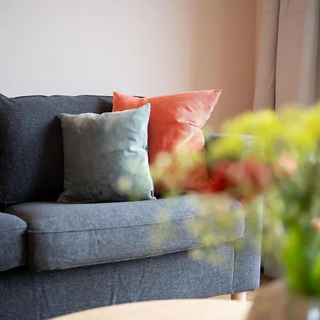Apartment Breeze Ferienwohnung - Brise 3 Schashagen