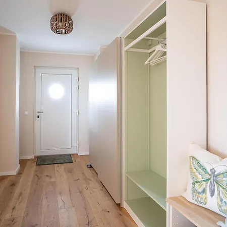 Breeze - Brise 3 Apartment