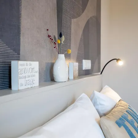 Apartment Breeze Ferienwohnung - Brise 3