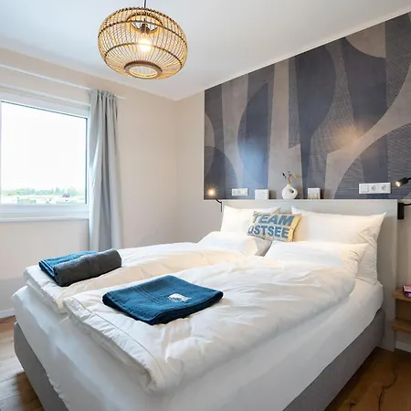 Breeze Ferienwohnung - Brise 3 Apartment
